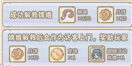 最强蜗牛解救嫦娥任务攻略