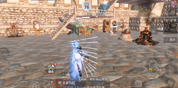 妄想山海朏朏进化方法介绍