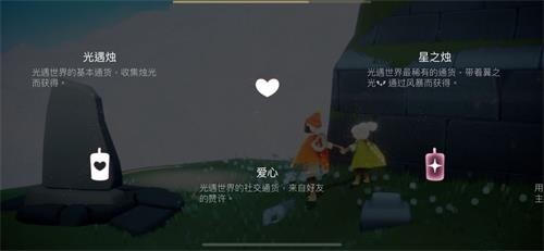 光遇星之烛作用介绍
