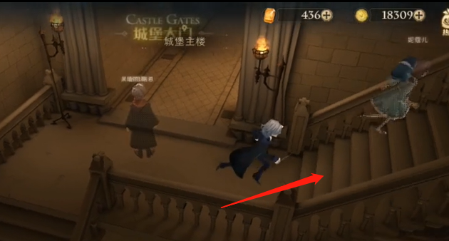 哈利波特魔法觉醒巧克力蛙画片里的人物