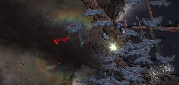 鬼谷八荒星耀尘寰