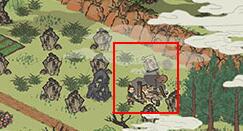 江南百景图清除废墟攻略