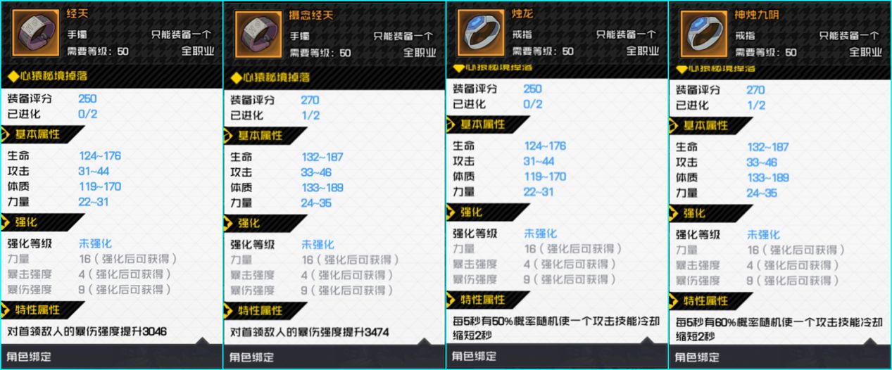 一人之下手游雷法玩法攻略