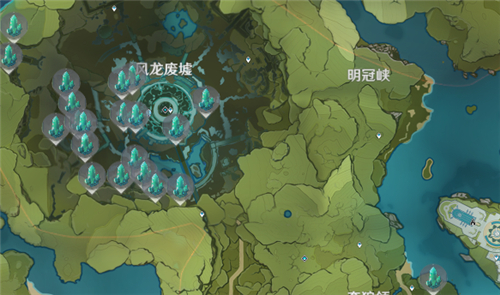 原神水晶块获得方法介绍