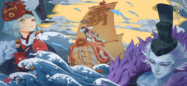 阴阳师相扑战狸攻略