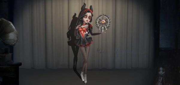 第五人格蜡像师认知测试答案