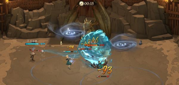 哈利波特魔法觉醒哈利回响卡组