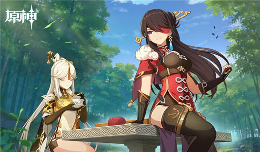 原神温迪突破材料介绍