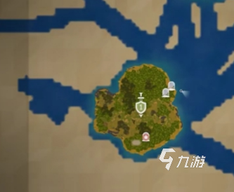 艾兰岛怎么挖矿 艾兰岛挖矿攻略