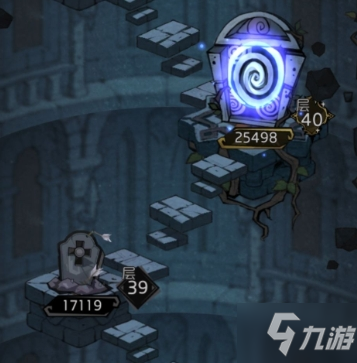 才不是童话魔塔40层平民打法讲解