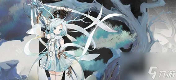 山海镜花预抽卡选哪个