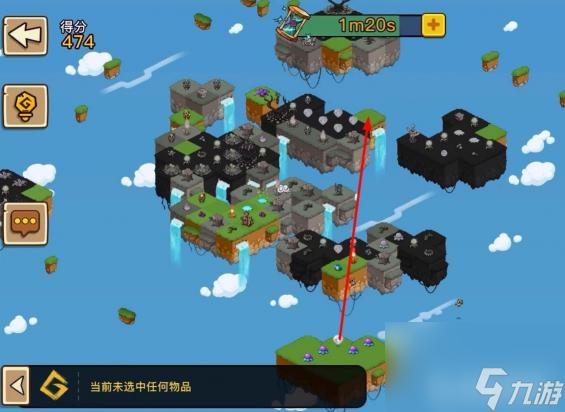 幻兽爱合成97关怎么过？ （幻兽爱合成古神图腾）