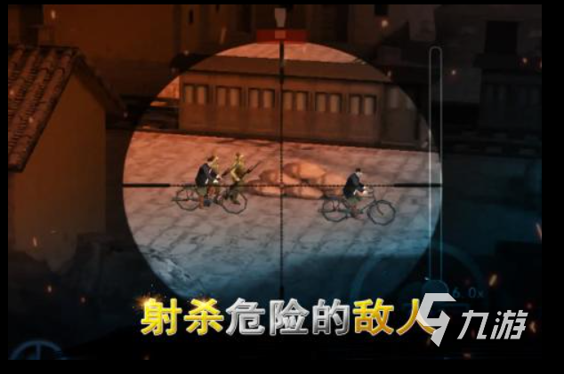 2023关于二战的游戏手机版有哪些 有二战元素的手游推荐