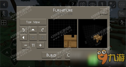生存战争2锤子怎么用 Survivalcraft 2锤子如何使用