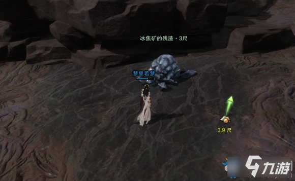 剑网3圆月双角升级攻略-剑网3圆月双角怎么升级