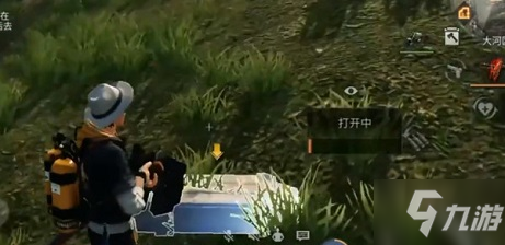 明日之后感染狩猎任务怎么完成？明日之后感染狩猎任务在哪？