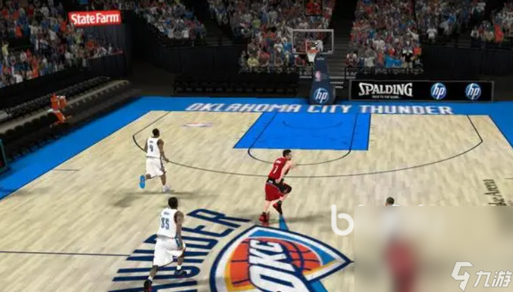 nba2k20街头模式闪退分析 nba2k20横扫街头闪退怎么办