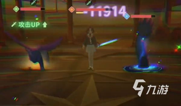魔卡少女樱回忆钥匙100关怎么打 魔卡少女樱回忆钥匙100关通关攻略