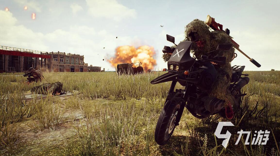 pubg未来之役怎么下载 好玩的pubg下载官网