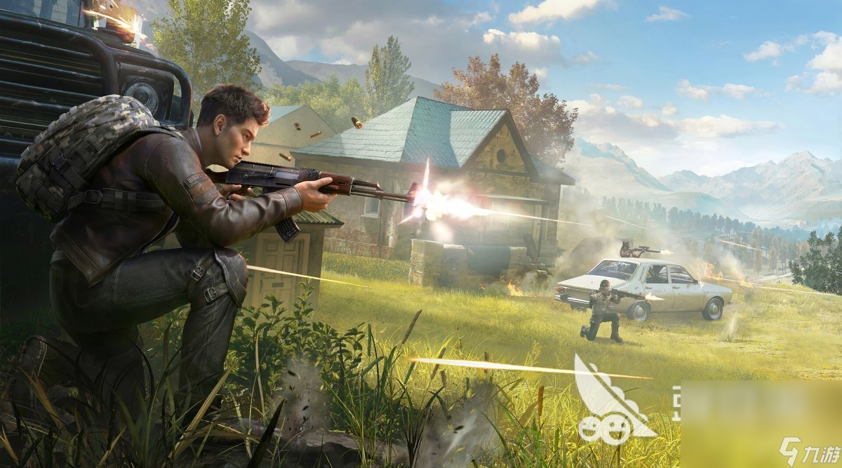 pubg怎么下载 绝地求生绝地求生下载教程分享