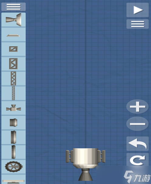 《航天模拟器》怎么做卫星？建造卫星方法分享