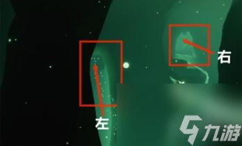 光遇雨林光翼都在哪里？ （雨林光翼）