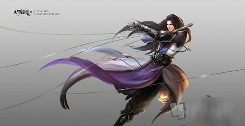 天涯明月刀手游唐门怎么玩 唐门属性技巧介绍