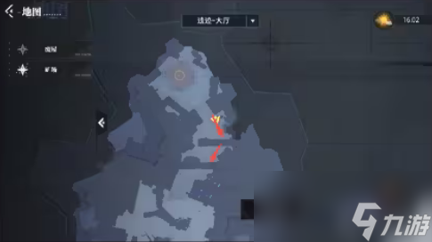 晶核矿石怎么采集