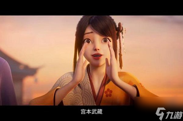 《王者荣耀》阿通是谁