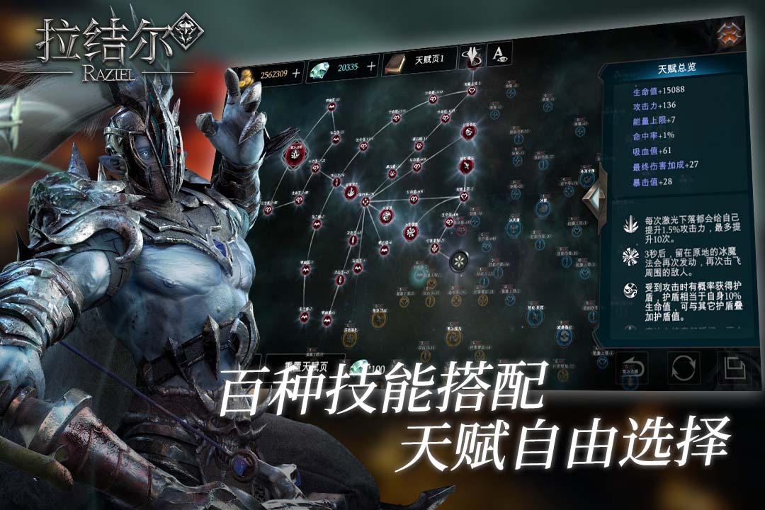 拉结尔好玩吗 拉结尔玩法简介