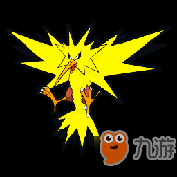 口袋之旅闪电鸟怎么捕捉