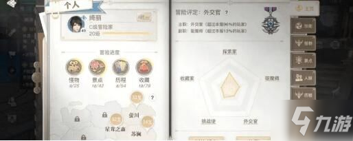 天谕手游冒险等级怎么提升 冒险等级提升方法