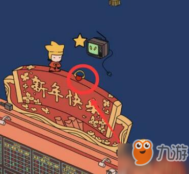 梦境侦探耐心勋章在哪 耐心勋章位置介绍