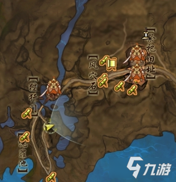 剑网3圆月双角升级攻略-剑网3圆月双角怎么升级