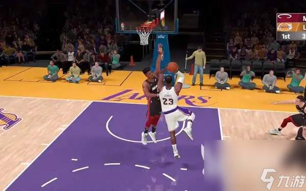 2022nba2k22手游下载安卓 nba2k22手游下载安卓教程