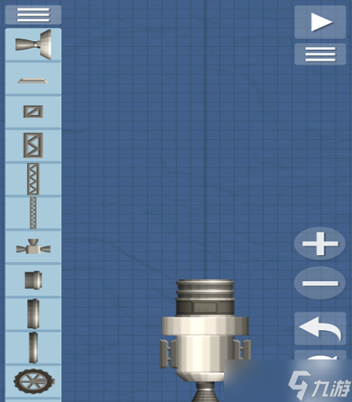 《航天模拟器》怎么做卫星？建造卫星方法分享
