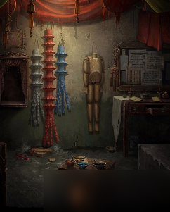《纸嫁衣5》无间梦境第四章怎么过 无间梦境第四章通关攻略
