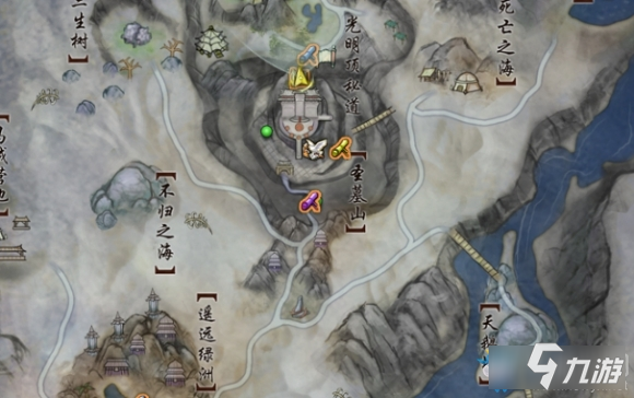 剑网3圆月双角升级攻略-剑网3圆月双角怎么升级