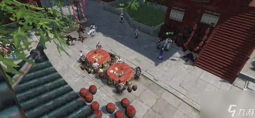 逆水寒手游酒糟鱼怎么做