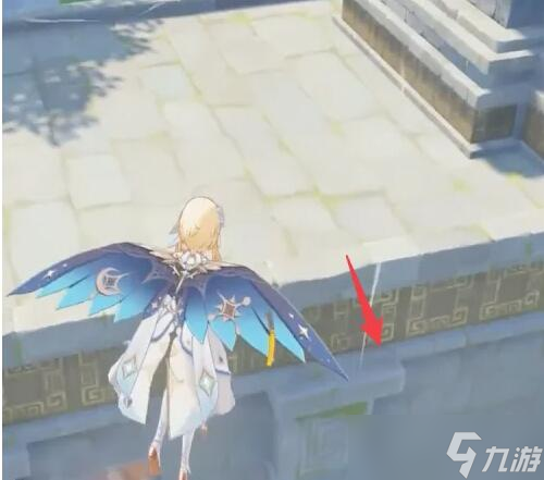 原神怎么进去战备室？原神战备室怎么进去的方法