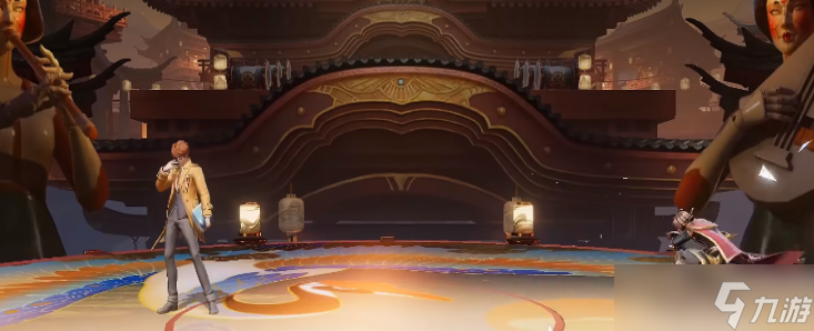 星之破晓什么时候上线能玩