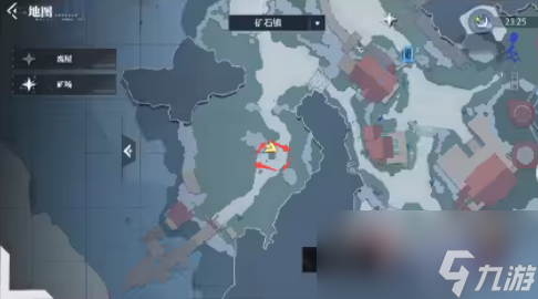 晶核矿石怎么采集