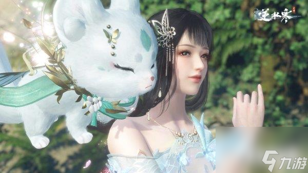 逆水寒手游锦帕绣梦怎么做 传闻解锁位置