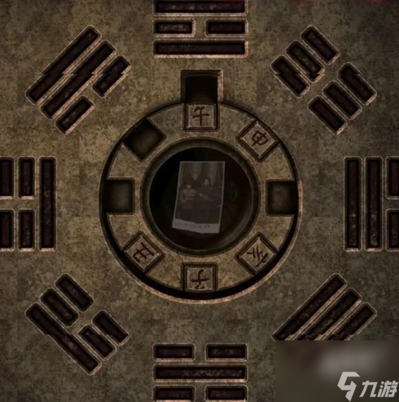 纸嫁衣1第二章问名怎么过 第二章攻略