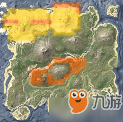 方舟生存进化手机版大地懒怎么驯服 大地懒属性及驯养方法