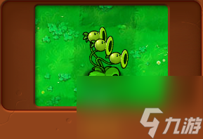 植物大战僵尸全部角色都有哪些？[植物大战僵尸]