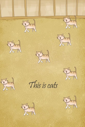 猫进化派对好玩吗？怎么玩？猫进化派对游戏介绍