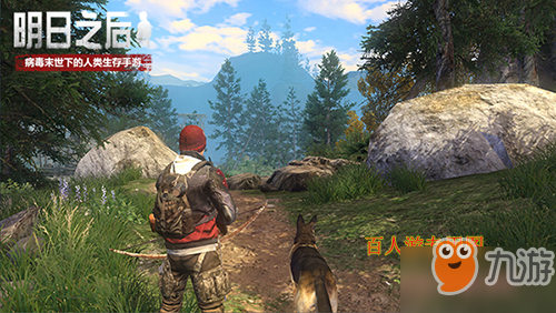 明日之后希望谷火把怎么制作？希望谷实验室火把制作配方