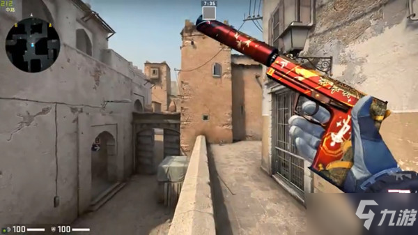 csgo蛇咬武器箱多少钱？蛇咬武器箱怎么获得