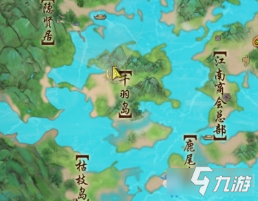 剑网3圆月双角升级攻略-剑网3圆月双角怎么升级